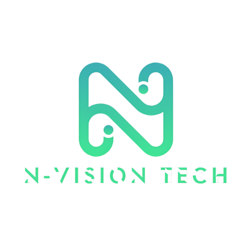 N-Vision Tech Logo