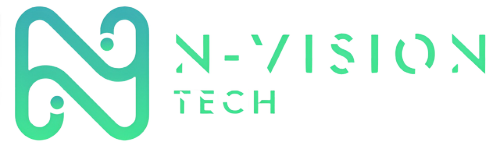 Logo N-Vision Tech